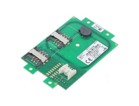 Czytnik RFID 4,35,5V GPIO,I2C,RS232,TTL,USB antena 140mA TWN4 MULTITECH 2 LEGIC M LF HF VESION P