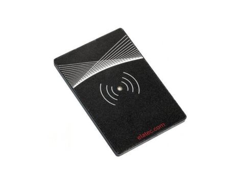 Czytnik RFID 4,35,5V Bluetooth,NFC,USB antena Zasięg: 80mm TWN4 SLIM P (NO CABLE)