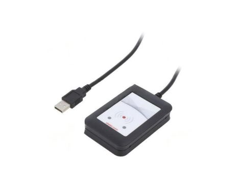 Czytnik RFID 4,35,5V USB antena Zasięg: 100mm 88x56x18,5mm TWN4 MULTITECH 2 LEGIC LF HF VERSION P