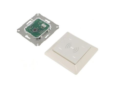 Czytnik RFID 930V RS485,USB,WIEGAND antena Zasięg: 100mm TWN4 PALON COMPACT LEGIC WALL