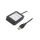 Czytnik RFID 4,35,5V USB antena Zasięg: 100mm 88x56x18,5mm TWN4 MULTITECH 2 USB VERSION P