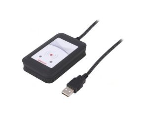 Czytnik RFID 4,35,5V USB antena Zasięg: 100mm 88x56x18,5mm TWN4 MULTITECH 2 BLE GEN, 2 VERSION PI