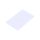 Karta RFID 86x54x0,8mm 13,56MHz -2565C ISO 7816 ART10274