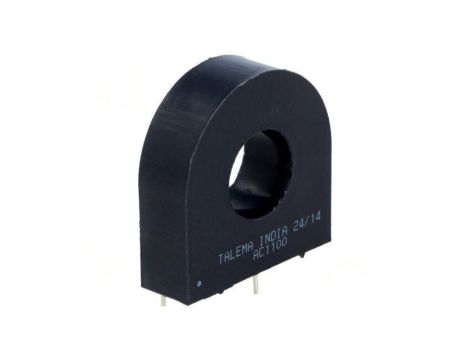 Przekładnik prądowy AC Iwej 100A 100 1000mVA C 35,56mm AC1100