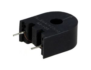 Przekładnik prądowy AS R 43 1682mH 40mA W 9,53mm Ø 5mm AS105