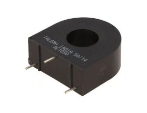 Przekładnik prądowy AC Iwej 50A 100 250mVA C 25,4mm AC1050