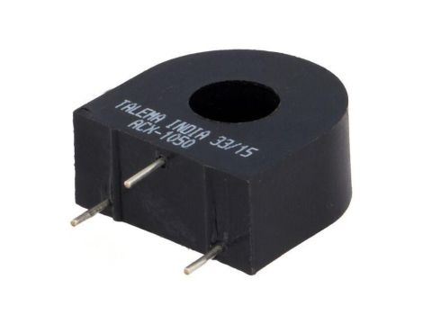 Przekładnik prądowy ACX Iwej 50A 33 -4085C Przekł 2500 1 ACX-1050