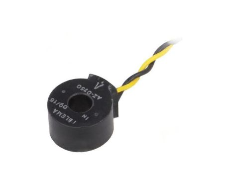 AZ-0750 Przekładnik prądowy AZ Iwej 40A 33 -4085C Przekł 750 1