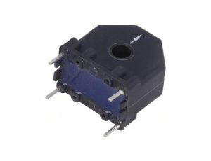 Przekładnik prądowy ASM I AC 120A 50 10 -40120C ASM-020