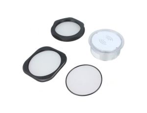 Czytnik RFID 930V RS485,USB,WIEGAND antena Zasięg: 100mm TWN4 PALON COMPACT LIGHT PANEL