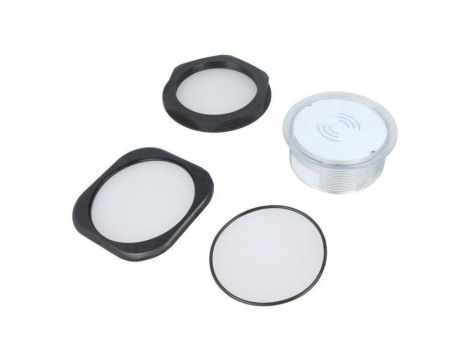 Czytnik RFID 930V RS485,USB,WIEGAND antena Zasięg: 100mm TWN4 PALON COMPACT LIGHT PANEL