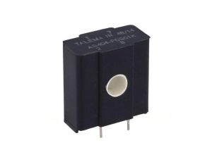 Przekładnik prądowy AS Iwej 50A Wypr do lutowania 4kV/60s AS404