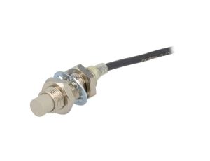 Czujnik: indukcyjny Zasięg: 05mm 20264VAC M12 200mA E2E-X5MY1 2M