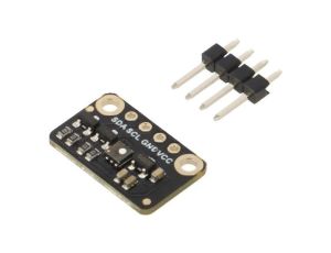 DF-SEN0392 Czujnik: atmosferyczny jakości powietrza I2C 3,35VDC