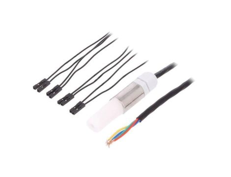 Czujnik: atmosferyczny temperatury, wilgotności I2C 3,35VDC SEN0227