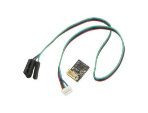 Czujnik: odległości time-of-flight (ToF), ultradźwiękowy UART SEN0560