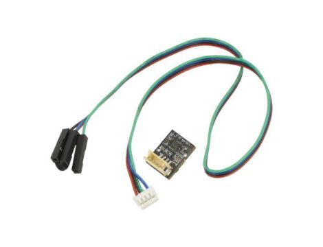 Czujnik: odległości time-of-flight (ToF), ultradźwiękowy UART SEN0560