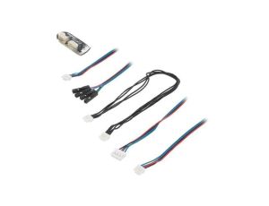 Czujnik: odległości laserowy, time-of-flight (ToF) 3, 75, 2VDC SEN0337