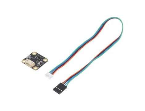 Czujnik: akcelerometr 3,35VDC I2C LIS2DW12 SEN0409