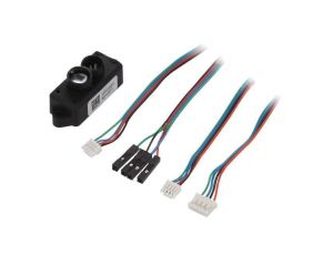 Czujnik: odległości laserowy, LIDAR, time-of-flight (ToF) 2 SEN0259