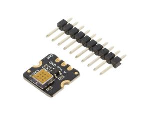 Czujnik: stężenia gazu metan (CH4) 3,35VDC SEN0565