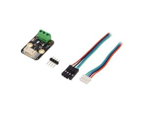 Czujnik: watomierz Gravity, I2C Upracy: 3,35VDC SEN0291