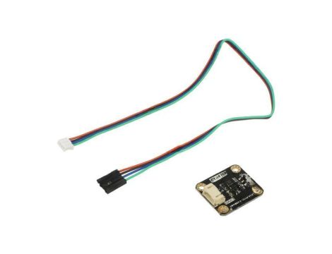 Czujnik: UV I2C, UART 3,35VDC IC: LTR390-UV-01 SEN0540