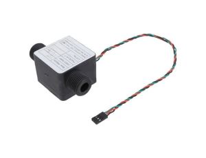 Czujnik: przepływu 3, 524VDC 10mA Gwint: G 1/2 100M SEN0550