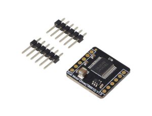 Sterownik silnika DC TB6612FNG 1, 2A Uwej sil: 2, 512V DRI0044