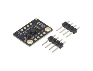 Czujnik: akcelerometr 3,3VDC I2C, SPI H3LIS200DL SEN0408