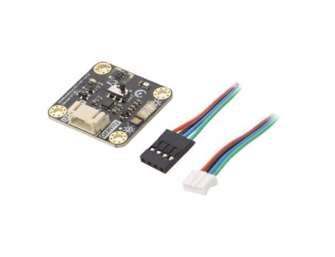 DF-SEN0501 Czujnik: atmosferyczny I2C, UART 3,35VDC