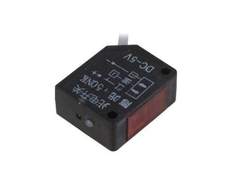 Czujnik: odległości podczerwony 5VDC cyfrowy SEN0164