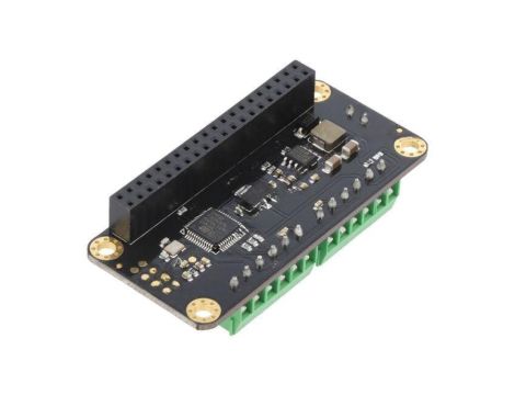 Sterownik silnika DC TB6612FNG 1, 2A 712V DFR0592