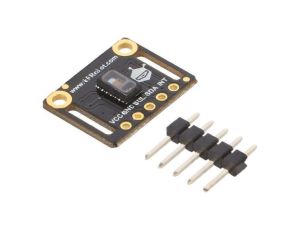 Czujnik: pulsoksymetr I2C 3,35VDC IC: MAX30102 SEN0344
