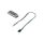 Wyświetlacz: LED Il.zn: 4 zielony 67x22mm 5VDC DFR0645-G