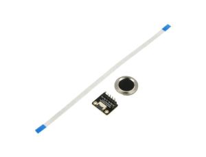 Czujnik: czytnik linii papilarnych UART 3,3VDC 40mA SEN0542