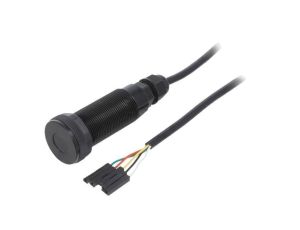 Czujnik: odległości laserowy UART 636VDC SEN0491