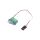 Silnik: serwomechanizm 6VDC micro max. 58mNm SER0037