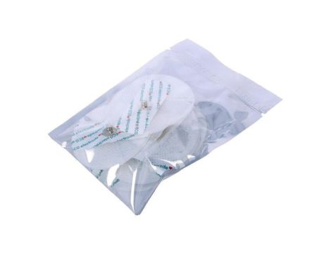 Czujnik: elektroda ECG 12szt. FIT0510