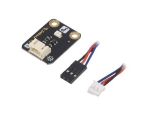 Czujnik: UV optyczny analogowy 5VDC IC: GUVA-S12SD SEN0162