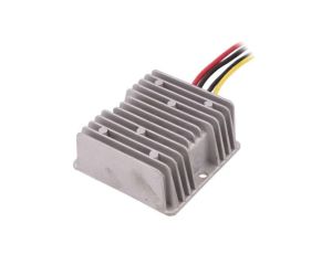 Przetwornica: step up Uwyj: 24V Uwej: 818V 10A FIT0172