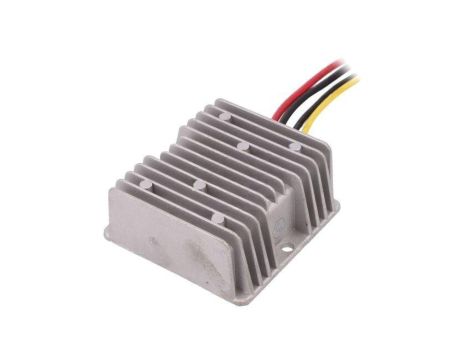 Przetwornica: step up Uwyj: 24V Uwej: 818V 10A FIT0172