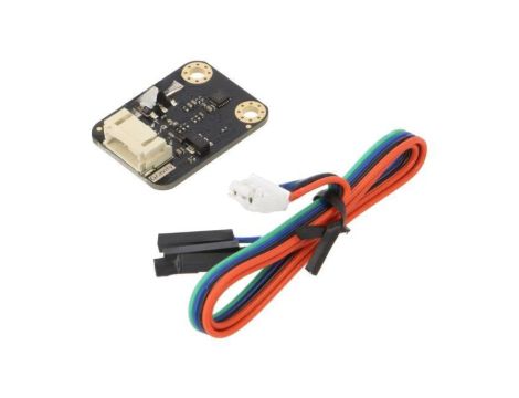 Czujnik: gestów I2C, UART 3,35VDC 10mA SEN0561