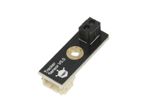 Czujnik: podczerwieni linii TTL 5VDC SEN0017