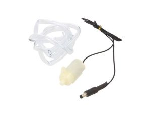 Silnik: DC pompa wody 36VDC 150370mA 80100l/h Øwyj: 5mm FIT0910