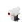 Silnik: DC solenoid 12VDC 420mA Funkcje dodatkowe: zawór FIT0498