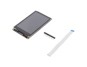 Wyświetlacz: TFT 3,5 Interfejs: GDI, SPI DFR0669
