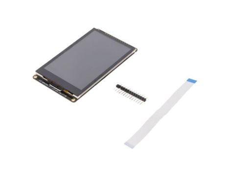 Wyświetlacz: TFT 3,5 Interfejs: GDI, SPI DFR0669