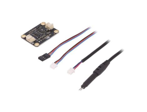 Czujnik: jakości wody TDS 3,35VDC SEN0244