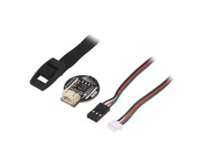 Czujnik: pulsu 3,35VDC Arduino SEN0203